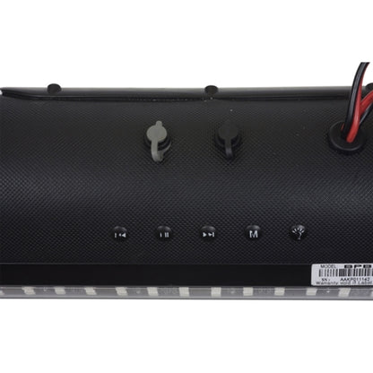 Bazooka 24in G3 Party Bar Led Red/Green/Blue Bluetooth