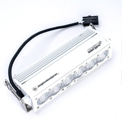 Baja Designs Marine OnX6+ Straight Light Bar 30in. Driving Combo/Clear - White