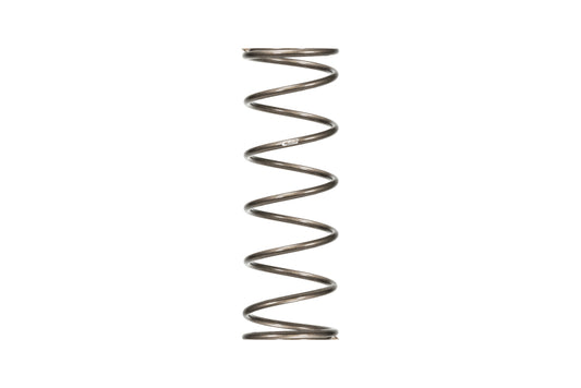 Eibach ERS 16in L x 5.00in OD Platinum Rear Spring - 112 lbs/in