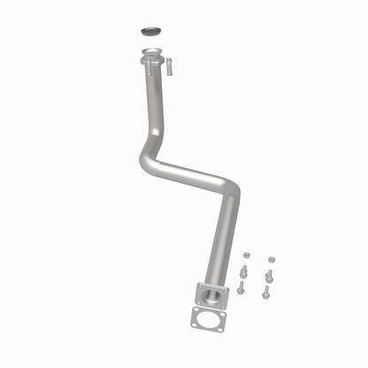 BRE Exhaust 87-95 Cherokee Wagoneer 2.5L 4.0L Front Pipe Kit