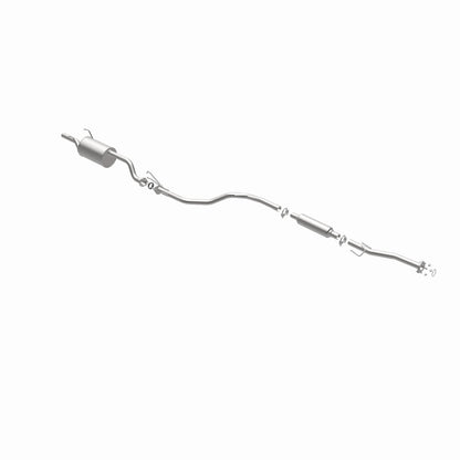 MagnaFlow BRE Exhaust Kit 92-00 EL Civic