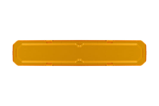 Diode Dynamics SS10 Cover Standard Yellow