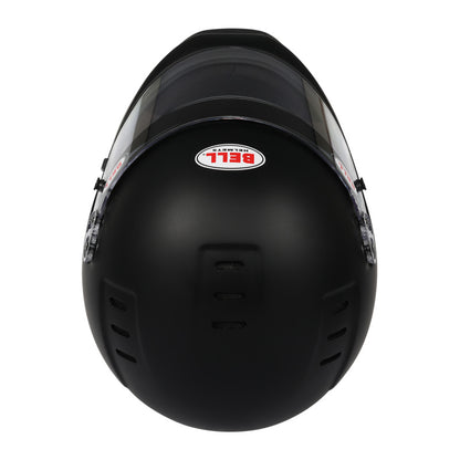 Bell Helmet Br8 White Lrg(60-61) Sa2025