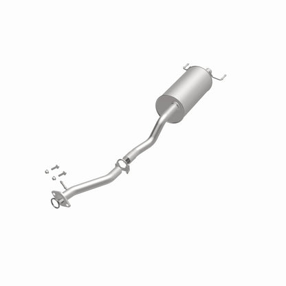 BRE Exhaust 90-93 Accord 2.2L Muffler Kit