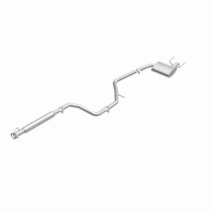 BRExhaust 13-16 Chevrolet Malibu Limited 2.5L Exhaust Kit