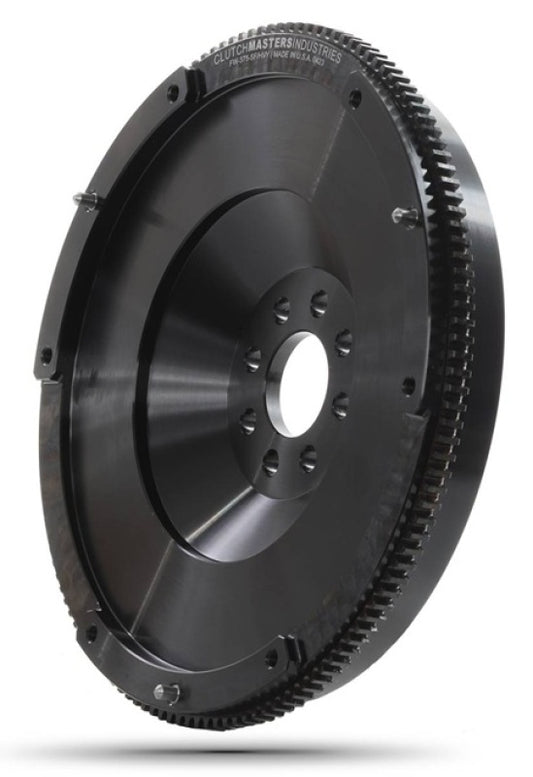 Clutch Masters 10-11 Audi A3 / 10-11 VW GTI / 10-11 VW Passat Heavy Steel Flywheel