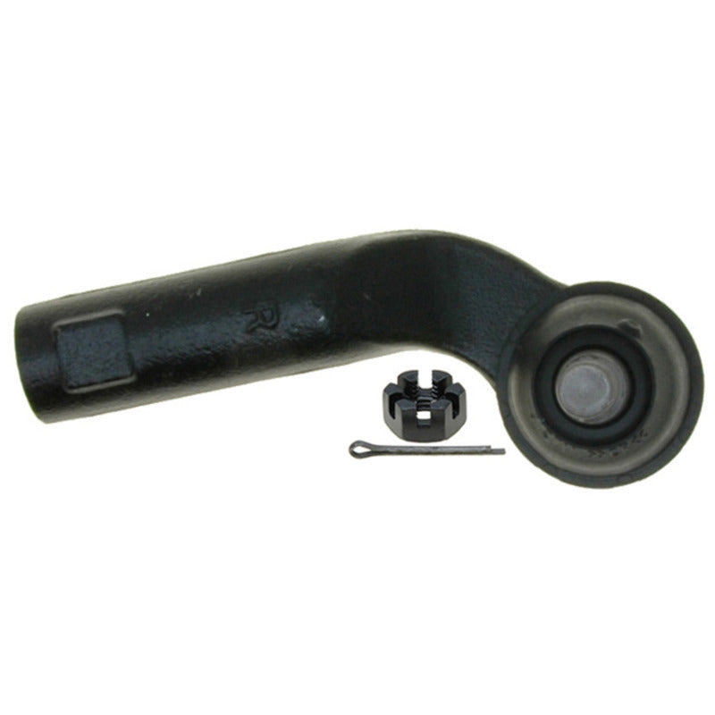 MOOG 09-13 Mazda 3 Sport Front Right Outer / Right Outer Tie Rod End