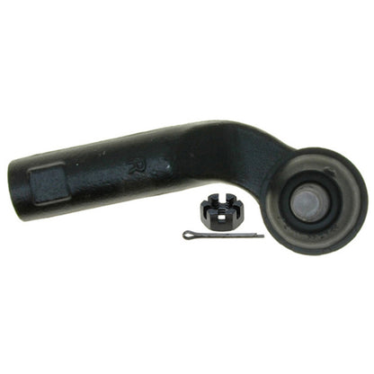 MOOG 09-13 Mazda 3 Sport Front Right Outer / Right Outer Tie Rod End