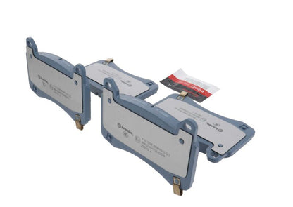 Brembo 17-23 Tesla 3 / 20-21 Y Beyond EV Brake Pad