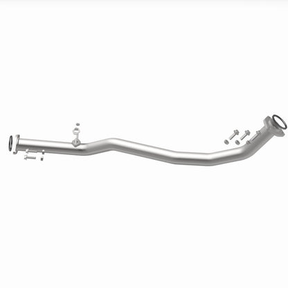 BRE Exhaust 89-95 Pickup 3.0L Front Pipe Kit