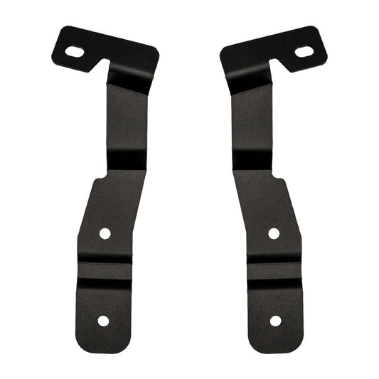 Rigid Industries 22+ Ford Ranger A-Pillar Bracket