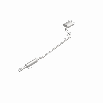 MagnaFlow BRE Exhaust Kit 07-11 Toyota Camry