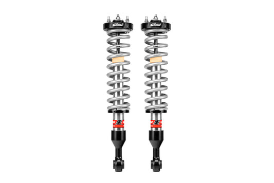 Eibach 24-25 Toyota Land Cruiser SUV 2.4L Turbo Hybrid Pro-Truck Coilovers - Front