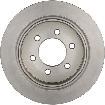 Brembo OE 15-17 Ford F-150 Friction Brake Disc
