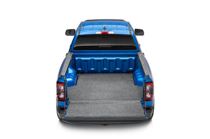 Husky Liners 17-25 Ford F-250/350 SuperDuty 8ft Bed Guardian Comfort Bed & Tailgate Mat