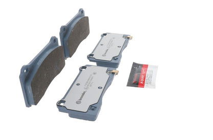 Brembo OE 17-21 Tesla/2021 Y EVPad BrakePad