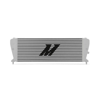 Mishimoto Ford Ranger 3.2L Diesel Intercooler Kit 2011+ Silver