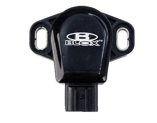 BLOX Racing TPS for 2003-2005 Honda Accord / 2003-2006 Honda Element
