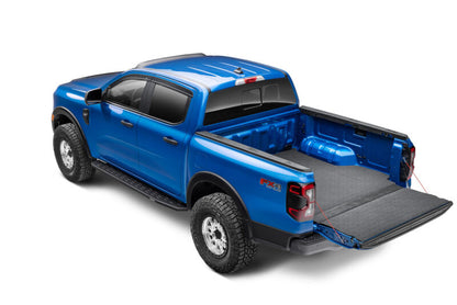 Husky Liners 22-26 Ford Maverick 4.5ft Bed Guardian Impact Bed Mat