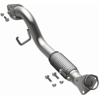 BRE Exhaust 08-14 Rogue  Select 2.5L Front Pipe Kit