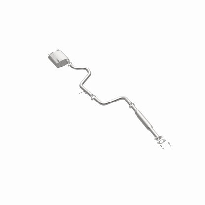 MagnaFlow BRE Exhaust Kit 00-09 Allure LaCrosse Impala Monte Carlo