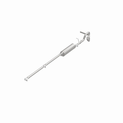 MagnaFlow BRE Exhaust Kit 87-95 Ford F-150