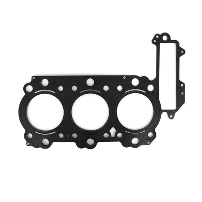 Cometic Porsche 9605/9721/9722/M96.03 987/996/997 .032in MLX Cylinder Head Gasket - 97.5mm Bore
