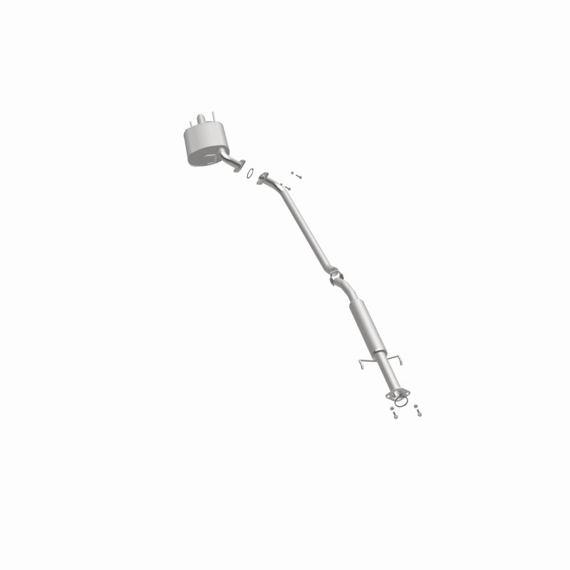 MagnaFlow BRE Exhaust Kit 02-06 Camry ES300 3.0L