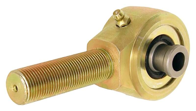 RockJock Johnny Joint Rod End 2 in 3/4 in. RH Thread 1.800 in. x .630 in. Incl. Safety Washer