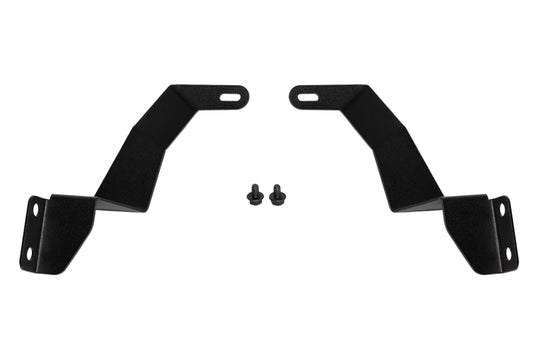 Diode Dynamics SS30 Stealth Bracket Kit for 2016-2021 Toyota Tacoma