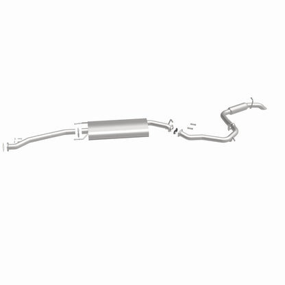 MagnaFlow BRE Exhaust Kit 13-17 Toyota RAV4 2.5L