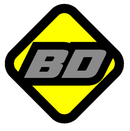 BD Diesel 03-04 Dodge Cummins 5.9L CR Injector - Stage 1