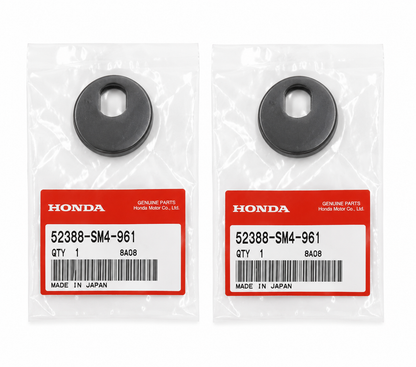Honda - Genuine Honda OEM Lower Control Arm Cam Plate | Prelude S2000 | 52388-SM4-961