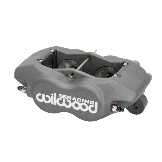 Wilwood caliper FDLI ST 1.38 .81 rotor ANO