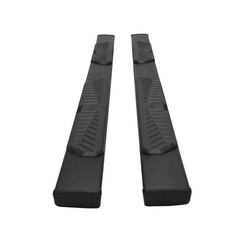 Westin 2025 Toyota 4Runner R5 Nerf Step Bars - Tex. Blk