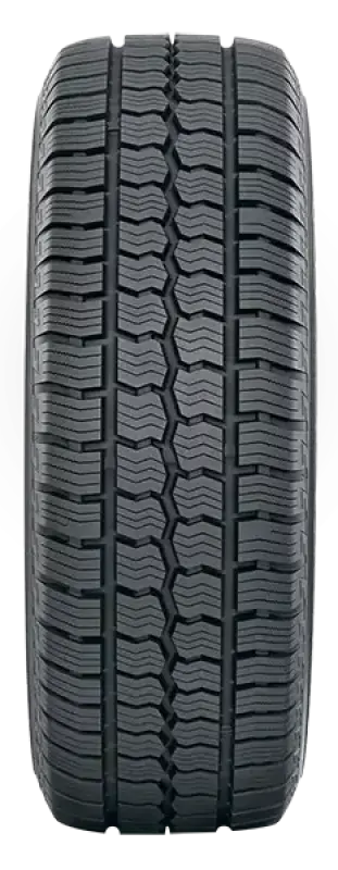 Yokohama RY61 Tire - LT245/75R16 120/116Q