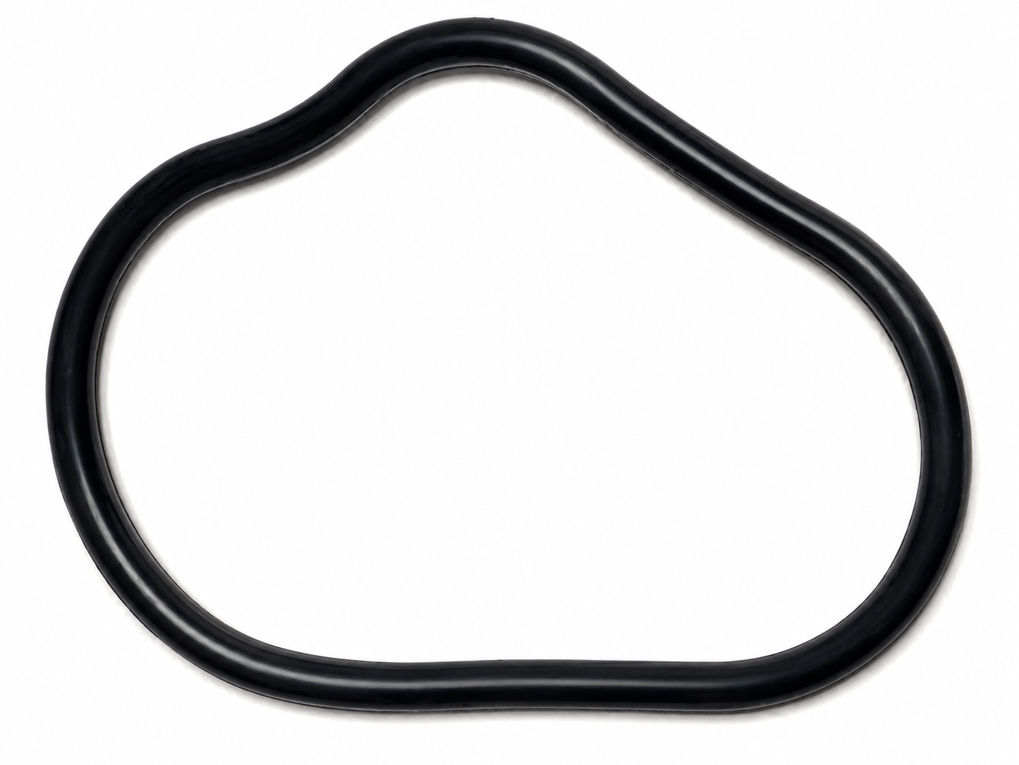 Honda - Genuine Honda K-series Chain Case Timing Cover O-Ring | 91302-PNA-004 K20 K24