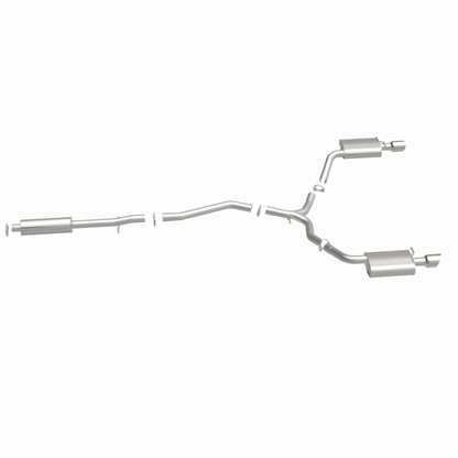 MagnaFlow BRE Exhaust Kit 13-19 Ford Taurus 3.5L