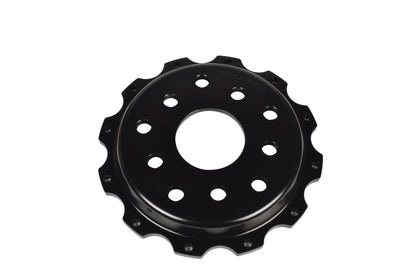 DBA 04-17 Subaru WRX STI Front Replacement 5000 Series Rotor Hat