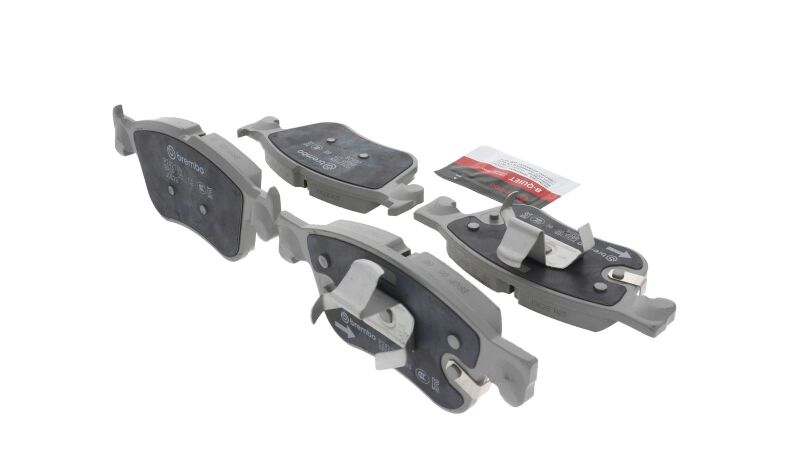 Brembo 2022 Ford Bronco Sport/ Ford Escape/ Ford Maverick Front NAO Brake Pad