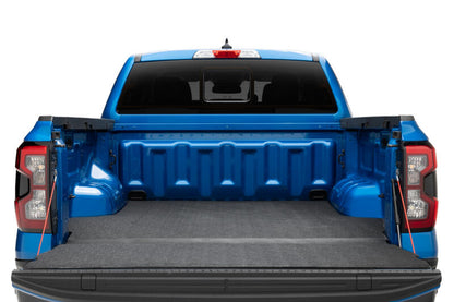 Husky Liners 24-26 Ford Ranger SuperCrew 5ft Bed Guardian Impact Bed Mat