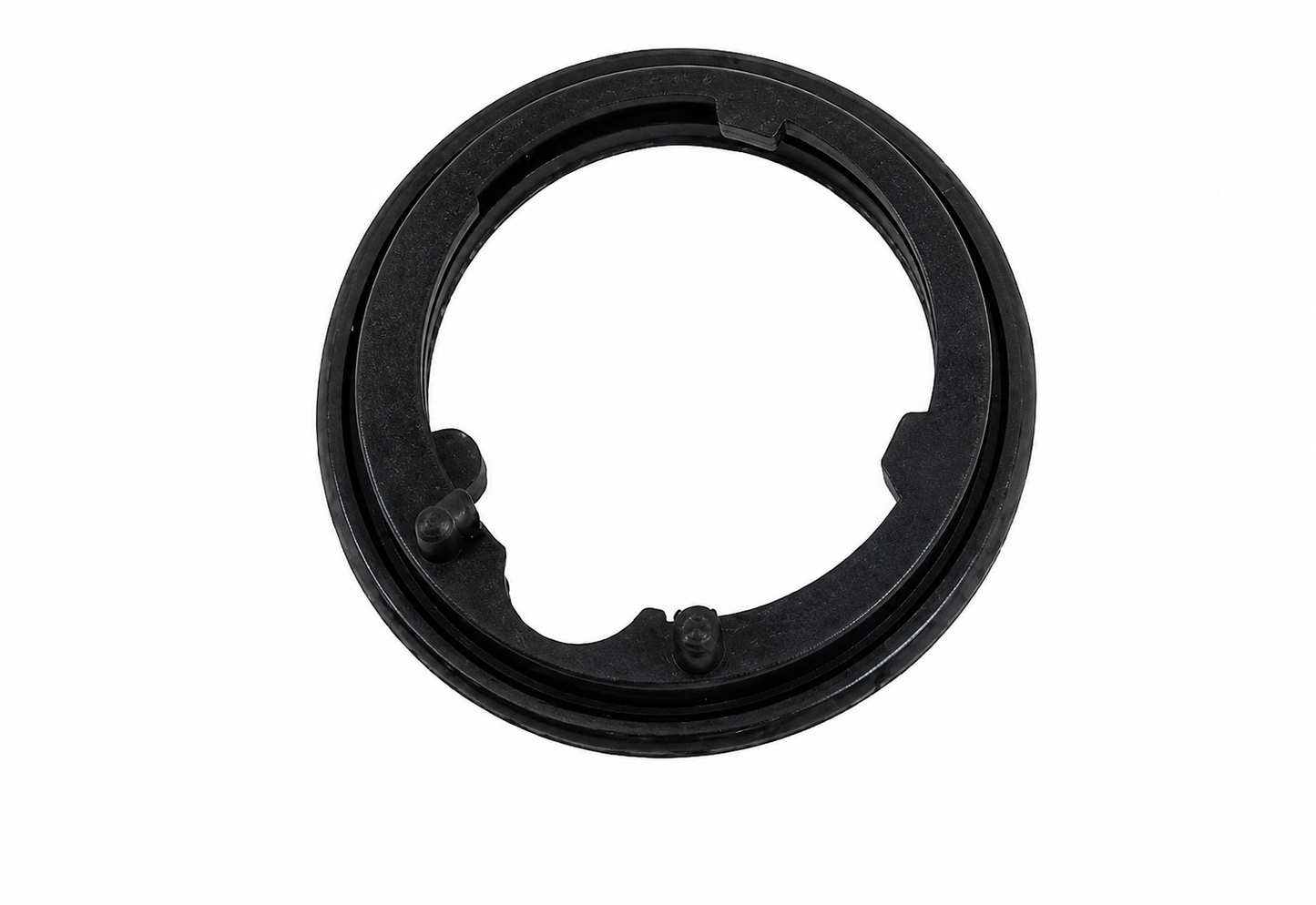 Honda -  B-Series Thermostat Mounting Rubber Gasket Seal | Genuine Honda 19305-PLC-A00
