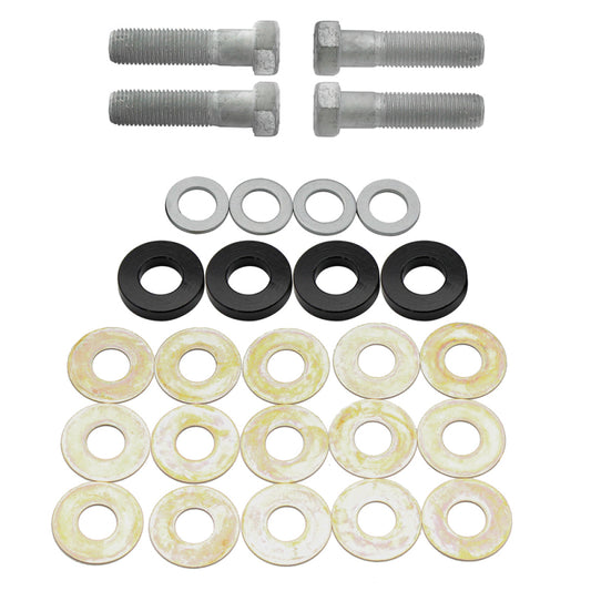 Wilwood bolt kit caliper front scion TC