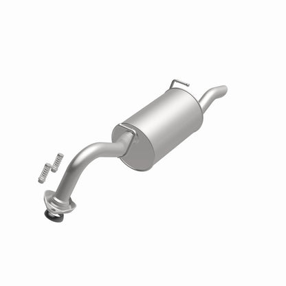 MagnaFlow BRE Exhaust Kit 12-17 Toyota PRIUS C 1.5L