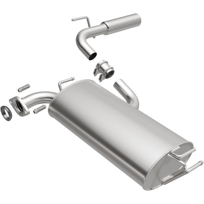 MagnaFlow BRE Exhaust Kit 00-05 Toyota Celica 1.8L