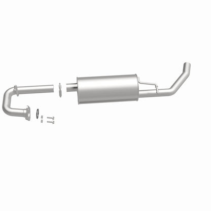 BRE Exhaust 98-00 RAV4 2.0L Muffler Kit