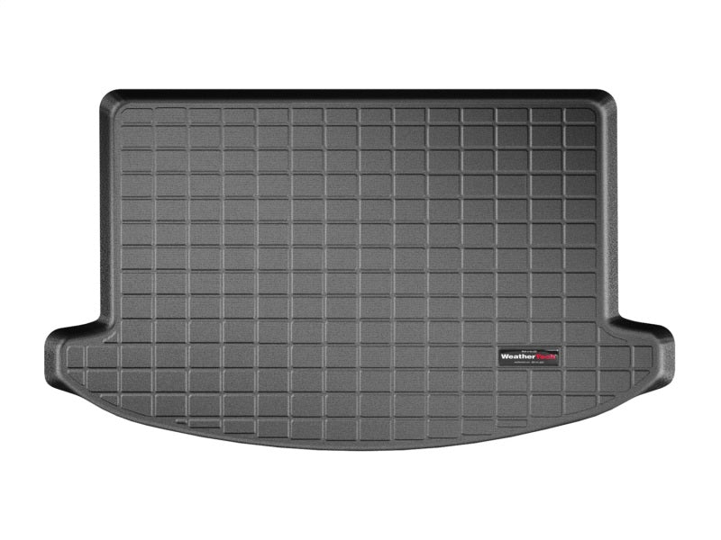 WeatherTech 2017+ Honda CR-V Cargo Liner - Black