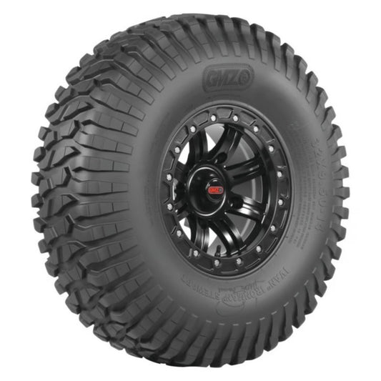 GMZ Ivan Stewart 32X9.5-14 Ft/Rr