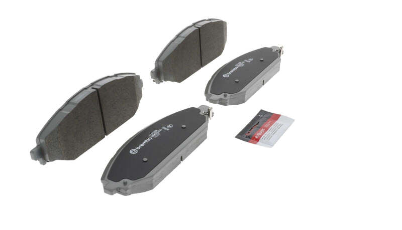 Brembo 19-22 Ram 1500 Front NAO Brake Pad