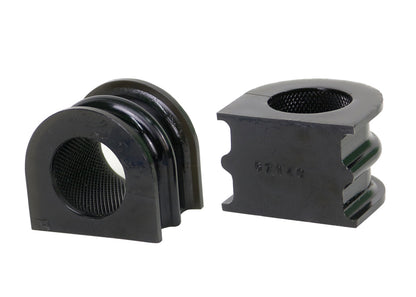 Whiteline 2009-2021 Nissan GT-R Sway Bar Service Kit - 33mm Bushing Set